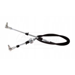 CABLE D'INVERSEUR POUR RENAULT CLAAS - 1720 MM 