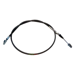 
CABLE D'ACCELERATEUR POUR RENAULT CLAAS - 1650 MM 