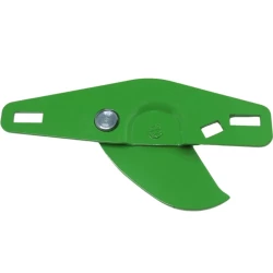 FINGER PULLER FOR JOHN DEERE BALER