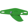 FINGER PULLER FOR JOHN DEERE BALER