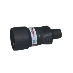 16A SINGLE-PHASE SOCKET