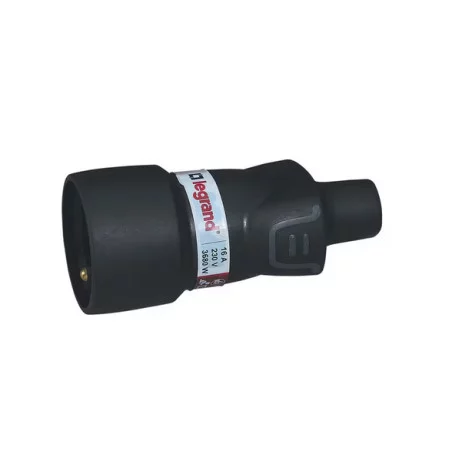 16A SINGLE-PHASE SOCKET