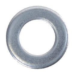 GALVANIZED WASHER - DIN 125A M36