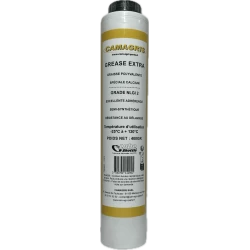 IGOL SHP50 LUB SHUTTLE SCATOLA DI GRASSO A VITE (24 CARTUCCE DA 400G)