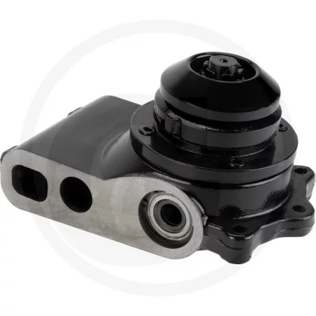COMPLETE RIGHT ROTATION MODULE FOR LELY WELGER MOWER