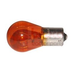 SPHERICAL BULB 12V / 21W ORANGE
