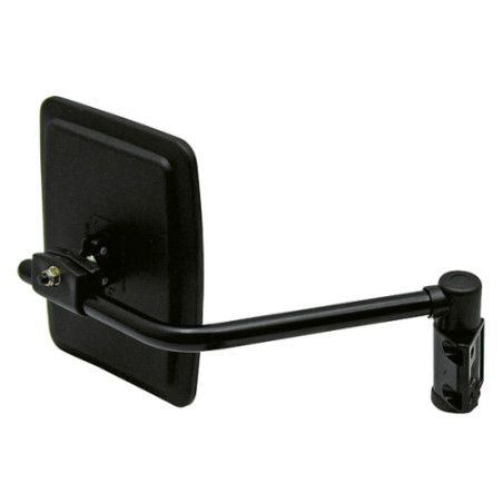 COMPLETE LEFT MIRROR ARM