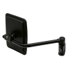 COMPLETE LEFT MIRROR ARM