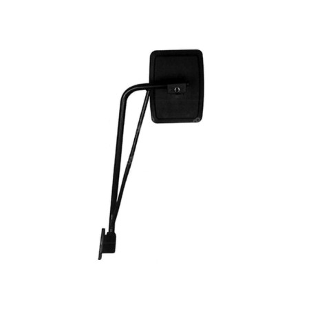 COMPLETE RIGHT MIRROR ARM FOR LANDINI