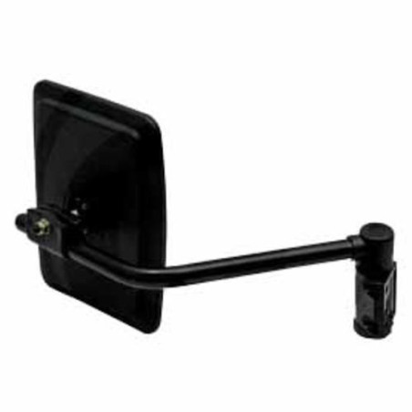 COMPLETE RIGHT MIRROR ARM