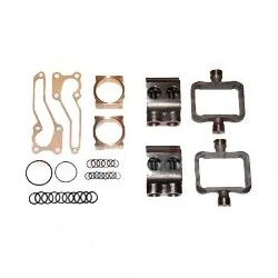 KIT DE REPARATION POMPE HYDRAULIQUE PISTON 25 MM 