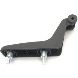 LEFT REAR WINDOW HINGE