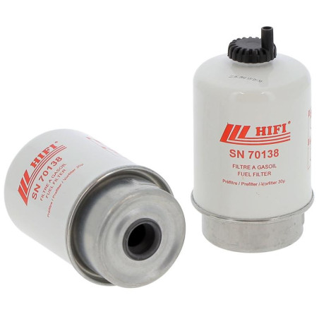 DIESELFILTER