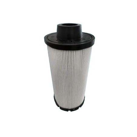 CATEGORY 4 ACTIVATED CARBON FILTER