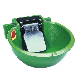 VASCA IN GHISA S4V POLYCOAT