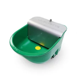 LAKE 5 CAST-IRON CONSTANT-LEVEL DRINKING TROUGH - LA BUVETTE