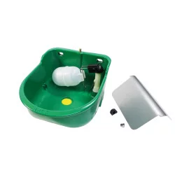 LAGO 5 ABBEVERATOIO IN GHISA A LIVELLO COSTANTE - LA BUVETTE