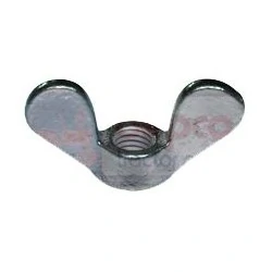 M5 WING NUT