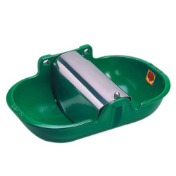 LAC 55 CAST-IRON DOUBLE-ACCESS DRINKING TROUGH - LA BUVETTE