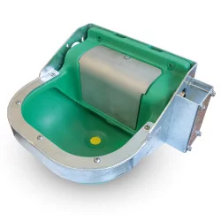 LAC 50 ANTI-WAXING TROUGH CONSTANT LEVEL - LA BUVETTE