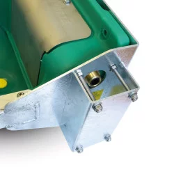 LAC 50 ANTI-WAXING TROUGH CONSTANT LEVEL - LA BUVETTE