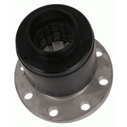 AMMORTIZZATORE DI TORSIONE PER JOHN DEERE - AL158563 