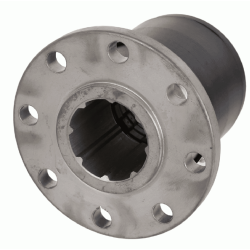 AMMORTIZZATORE DI TORSIONE PER JOHN DEERE - AL158563 