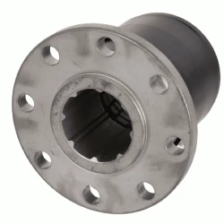 AMORTISSEUR DE TORSION POUR JOHN DEERE - AL158563 