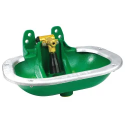 F60 ANTI-LAPAGE TROUGH - LA BUVETTE