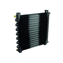 CONDENSEUR DE CLIMATISATION POUR TRACTEUR FENDT FARMER 300 FAVORIT 