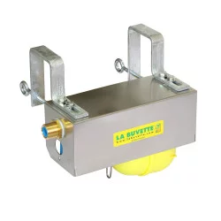 LACABAC FLOTTEUR BASSE PRESSION - LA BUVETTE 