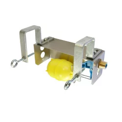 BÓIA DE BAIXA PRESSÃO LACABAC - LA BUVETTE