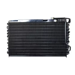 CONDENSEUR DE CLIMATISATION POUR TRACTEUR CASE MXM NEW HOLLAND TM 