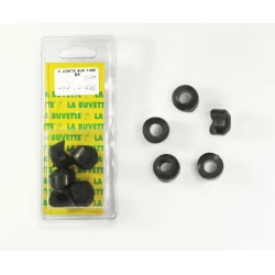 COQUE 5 JOINTS SUR TUBE S4 S - LA BUVETTE 