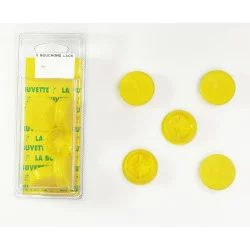 COQUE 5 BOUCHONS LAC5 (peça sobressalente) - LA BUVETTE