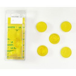 COQUE 5 BOUCHONS LAC5 (spare part) - LA BUVETTE