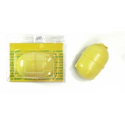 HULL 1 LACABAC FLOAT - LA BUVETTE