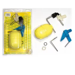 Spare tap body for LACABAC - LA BUVETTE