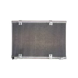 CONDENSEUR DE CLIMATISATION POUR TRACTEUR MASSEY FERGUSON 