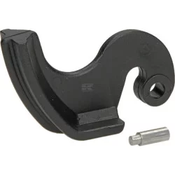 VÁLVULA ANTIBLOQUEO PARA SEMBRADORA ACCORD