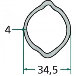 TUBE PROFILE G3