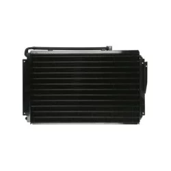 CONDENSEUR DE CLIMATISATION POUR TRACTEUR CASE MAXXUM MXU NEW HOLLAND TSA 