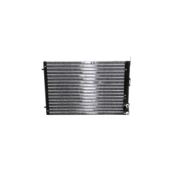 CONDENSEUR DE CLIMATISATION POUR TRACTEUR NEW HOLLAND 