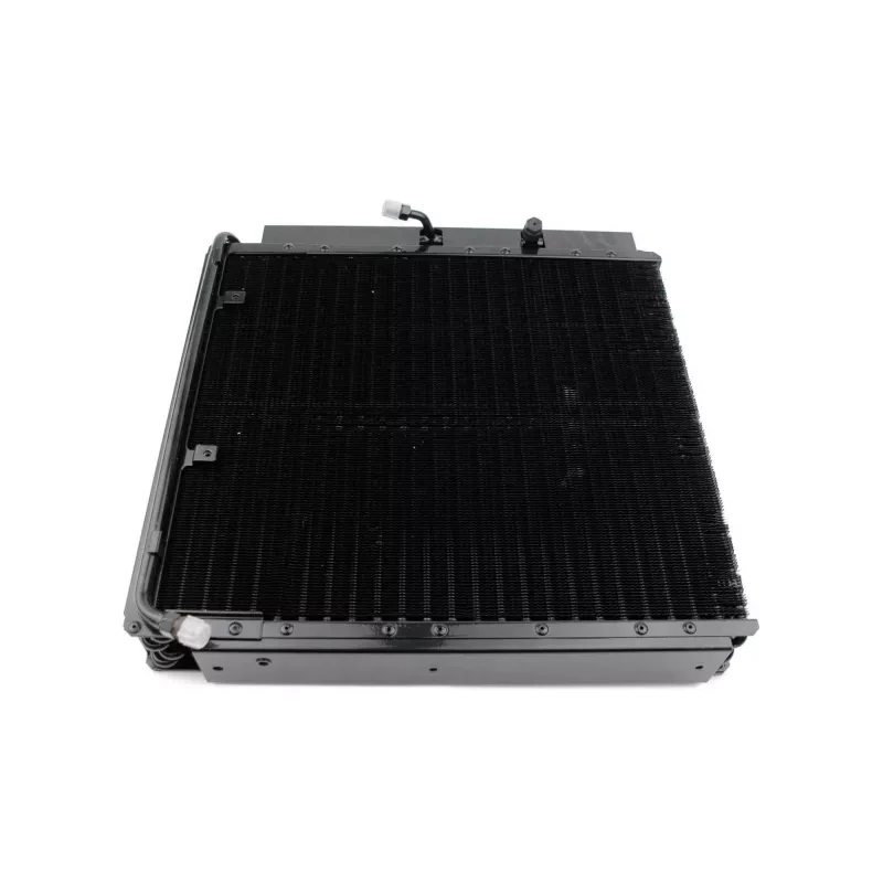 Condenseur de climatisation Maxgear pour VW CADDY III/TOURAN
