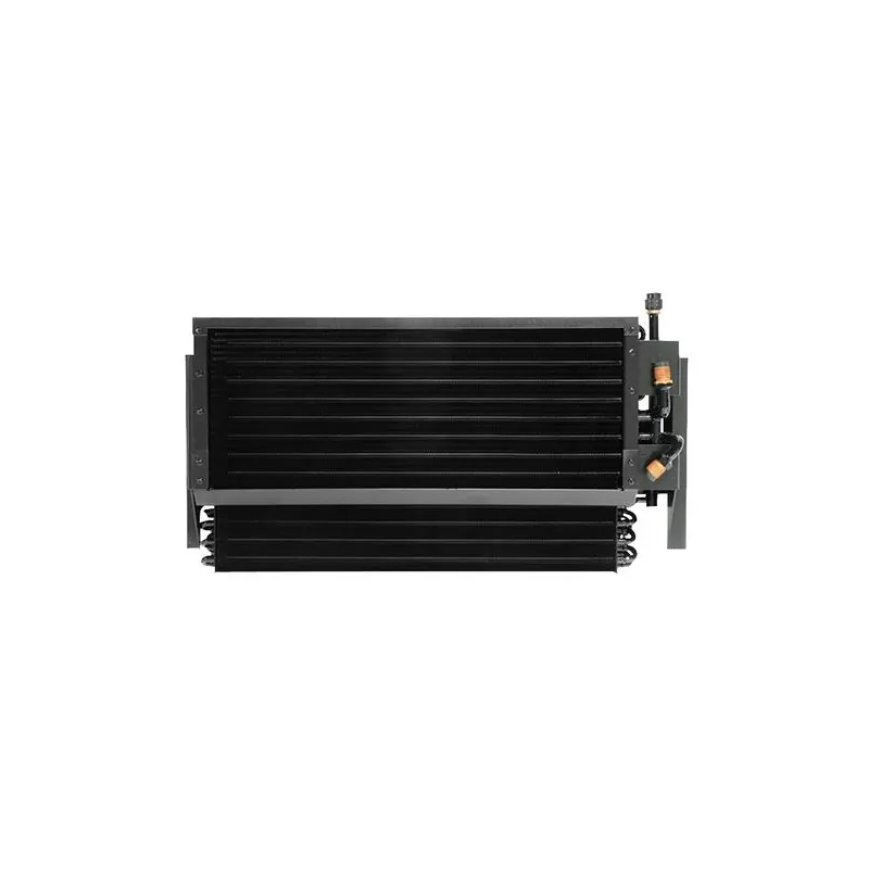 Condenseur Delco 12V Neuf - Référence 1900272/21A215 - Compatible Case-IH Tracteur