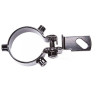 COLLIER DE SERRAGE POUR ECHAPPEMENT 