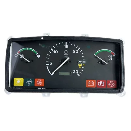 TABLEAU DE BORD COMPLET POUR JOHN DEERE 