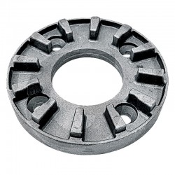 REAR FLANGE