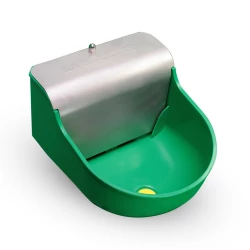 ABREUVOIR LA BUVETTE "LAC10" - SYNTHETIQUE ET INOX A NIVEAU CONSTANT 