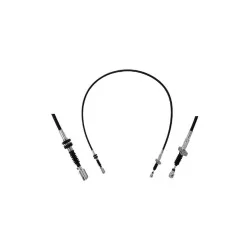 CABLE DE DISTRIBUTEUR HYDRAULIQUE POUR MASSEY FERGUSON 